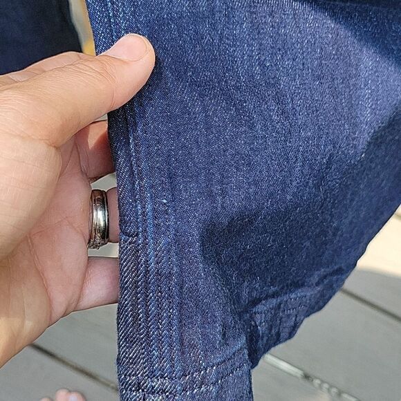 Men's Alaskan Hardgear Skagway Jeans 48×30 - Picture 4 of 6